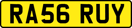 RA56RUY