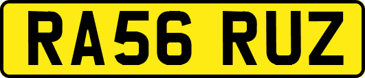 RA56RUZ