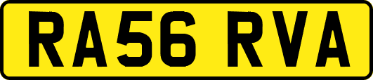 RA56RVA
