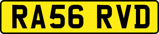 RA56RVD