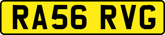 RA56RVG