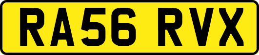 RA56RVX