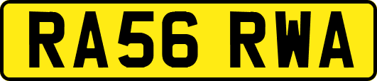 RA56RWA