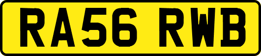 RA56RWB