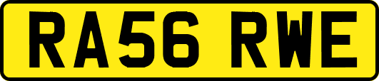 RA56RWE
