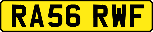 RA56RWF