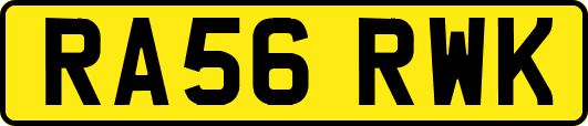 RA56RWK