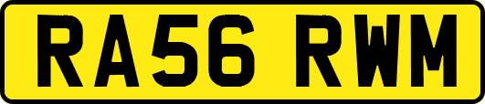 RA56RWM