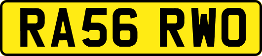 RA56RWO