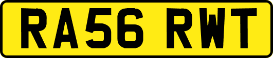 RA56RWT