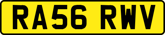 RA56RWV