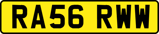 RA56RWW