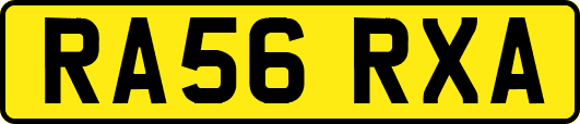 RA56RXA