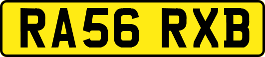 RA56RXB