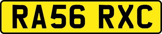 RA56RXC
