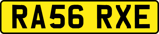 RA56RXE