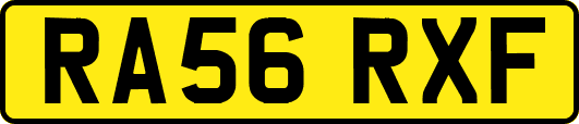 RA56RXF