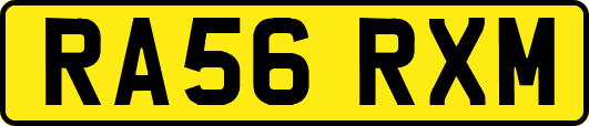 RA56RXM