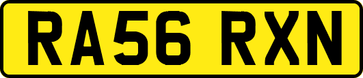 RA56RXN