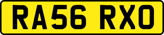 RA56RXO