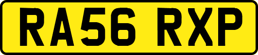 RA56RXP