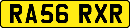 RA56RXR