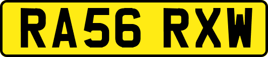 RA56RXW