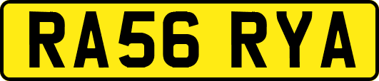 RA56RYA