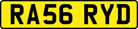 RA56RYD