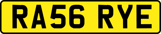 RA56RYE