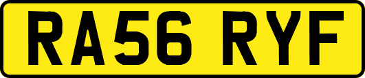 RA56RYF