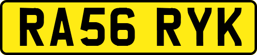 RA56RYK