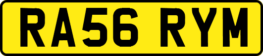 RA56RYM