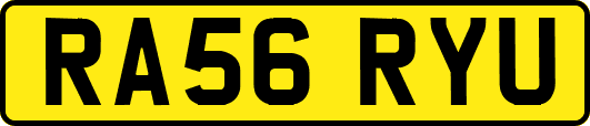 RA56RYU