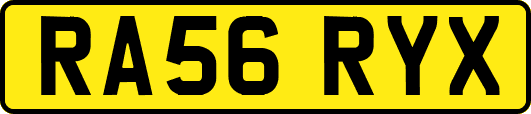 RA56RYX