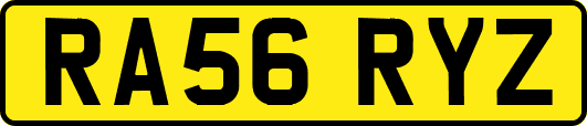 RA56RYZ