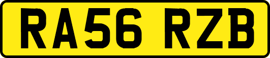 RA56RZB