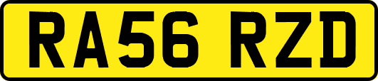 RA56RZD