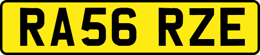 RA56RZE