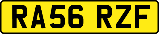 RA56RZF