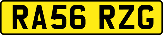 RA56RZG