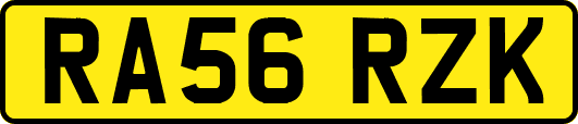 RA56RZK
