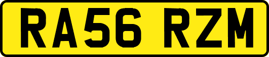 RA56RZM
