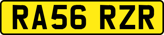 RA56RZR