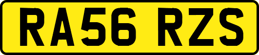RA56RZS