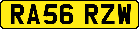 RA56RZW