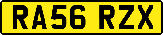 RA56RZX