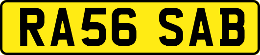 RA56SAB