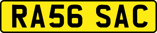 RA56SAC