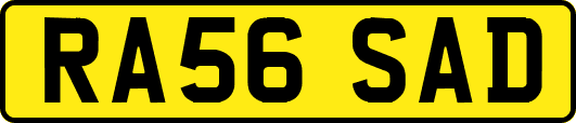 RA56SAD